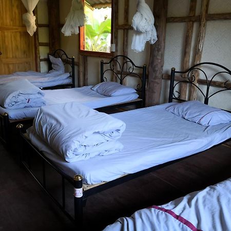 Ming Guesthouse Пай Екстериор снимка