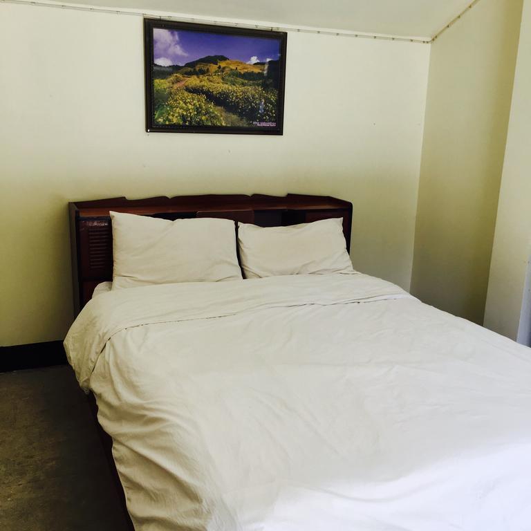 Ming Guesthouse Пай Стая снимка
