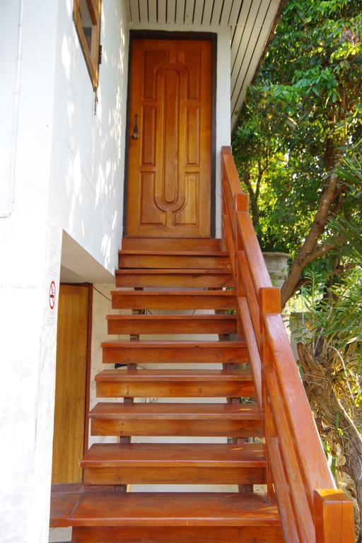 Ming Guesthouse Пай Екстериор снимка