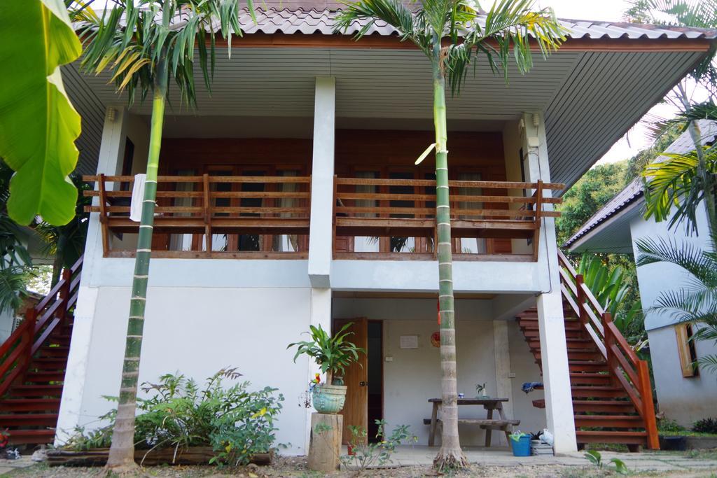 Ming Guesthouse Пай Екстериор снимка