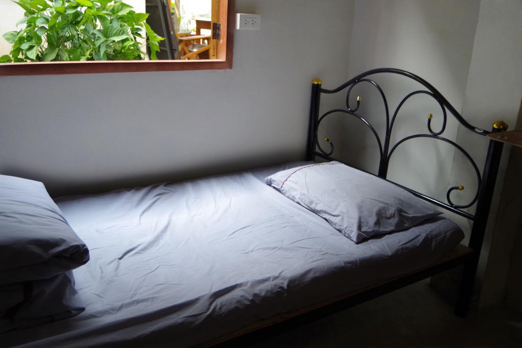 Ming Guesthouse Пай Екстериор снимка