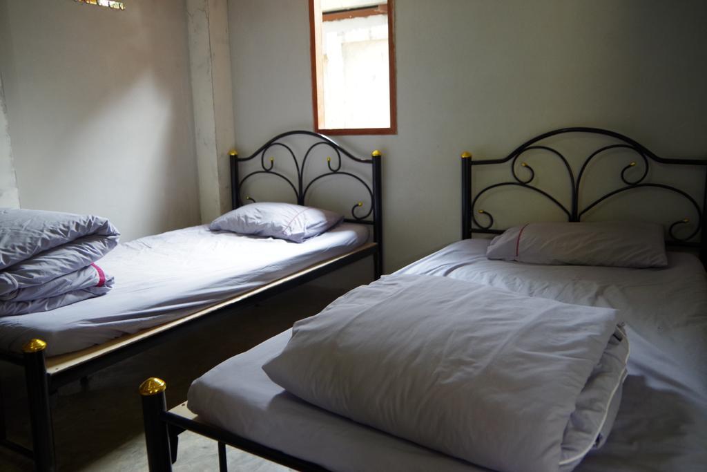 Ming Guesthouse Пай Екстериор снимка