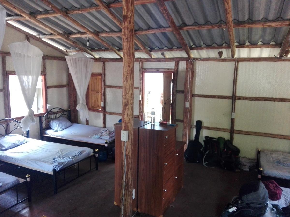 Ming Guesthouse Пай Екстериор снимка