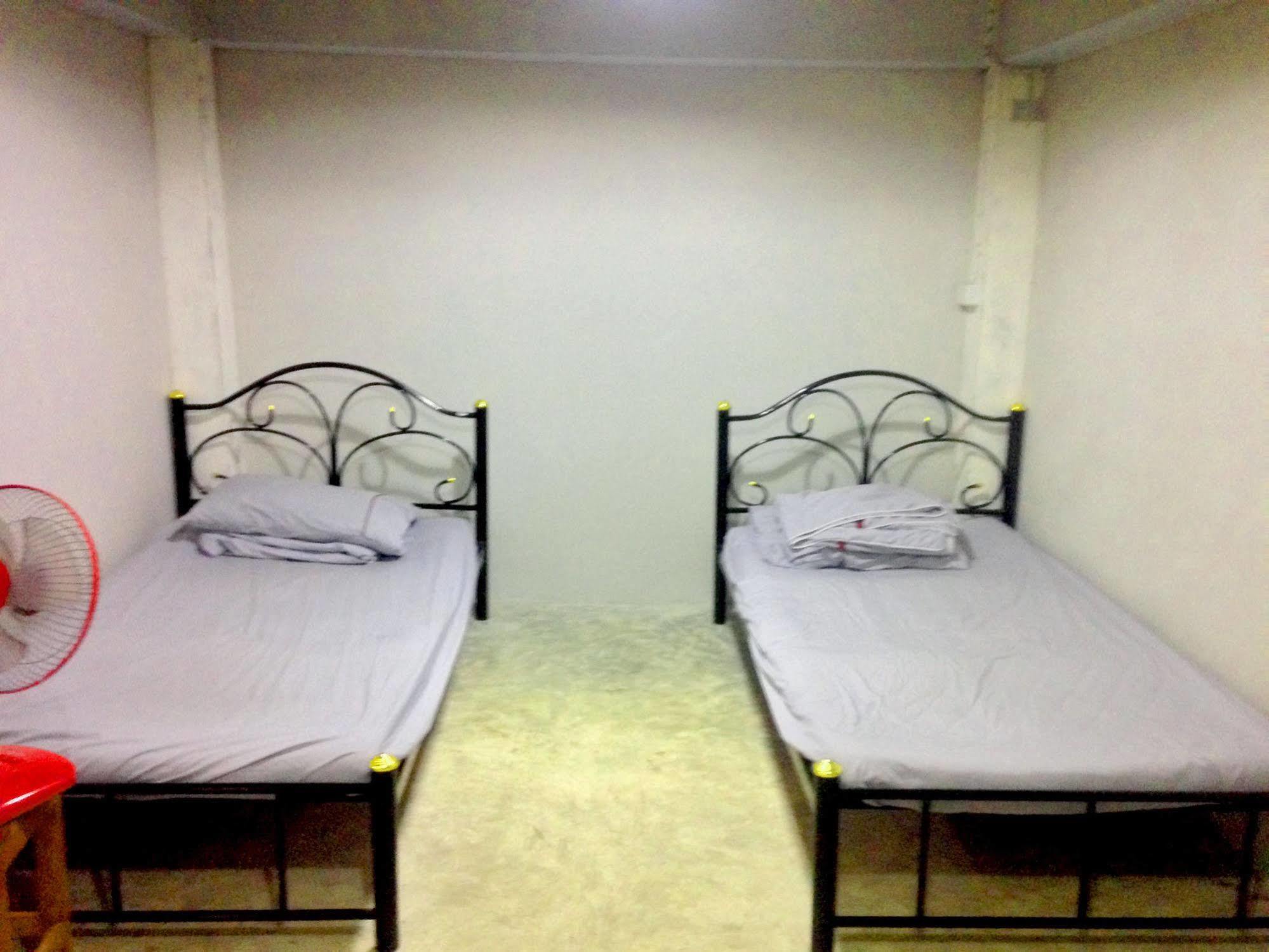 Ming Guesthouse Пай Екстериор снимка