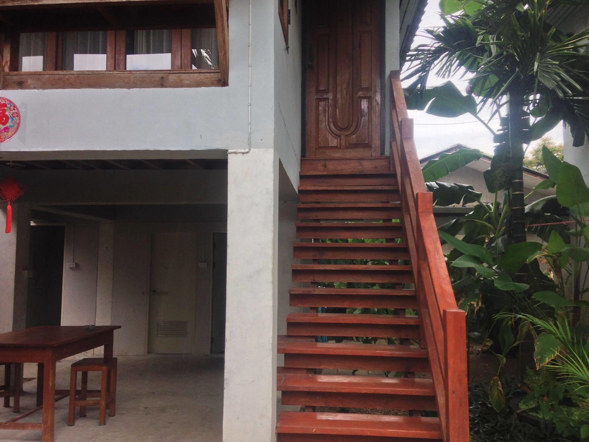 Ming Guesthouse Пай Екстериор снимка