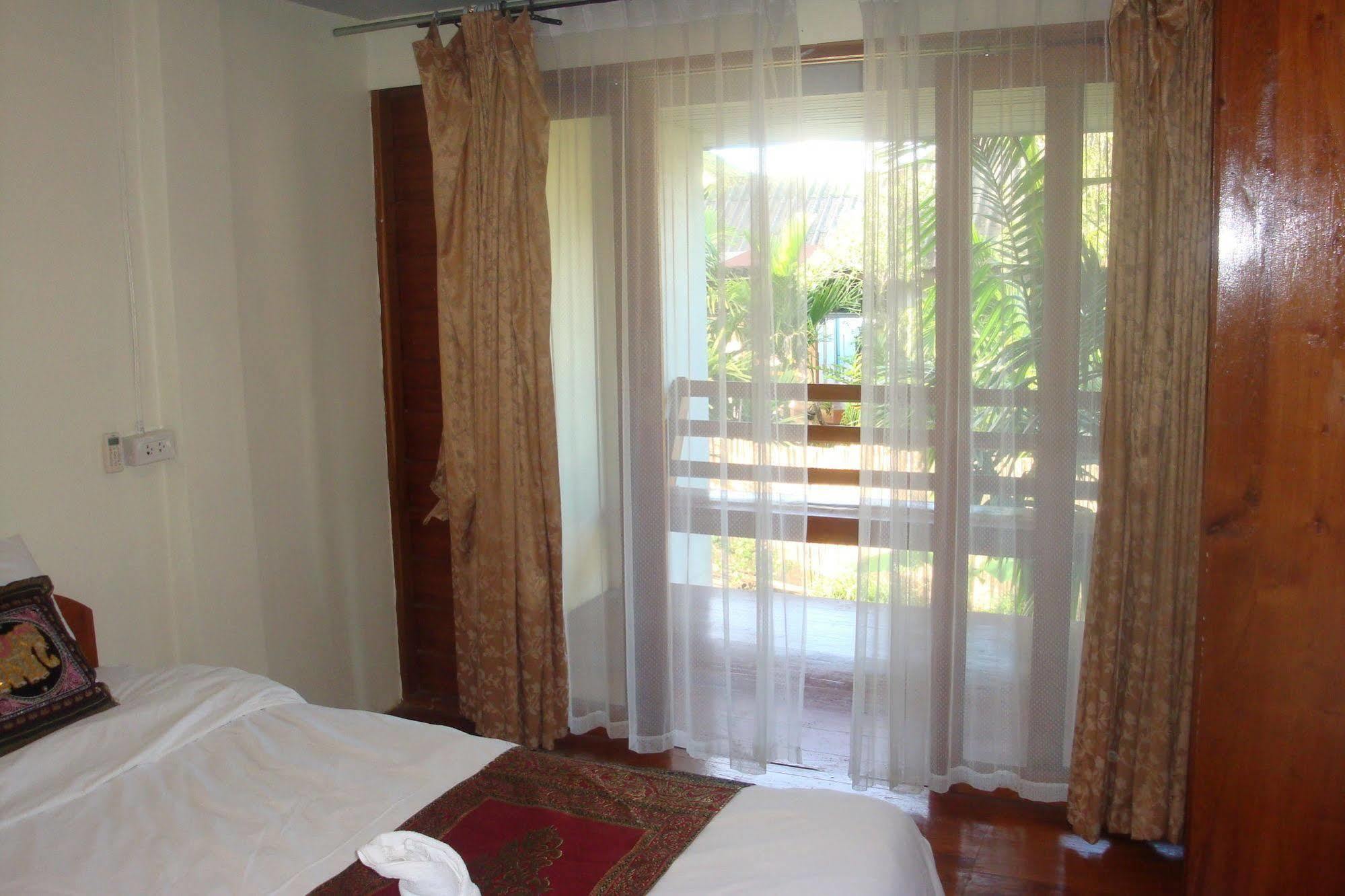Ming Guesthouse Пай Екстериор снимка