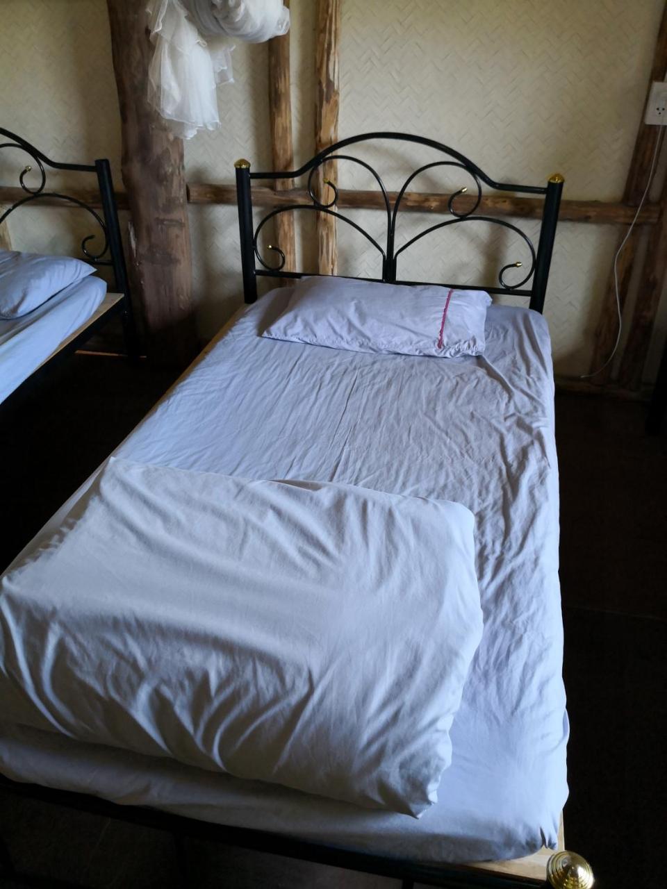 Ming Guesthouse Пай Екстериор снимка