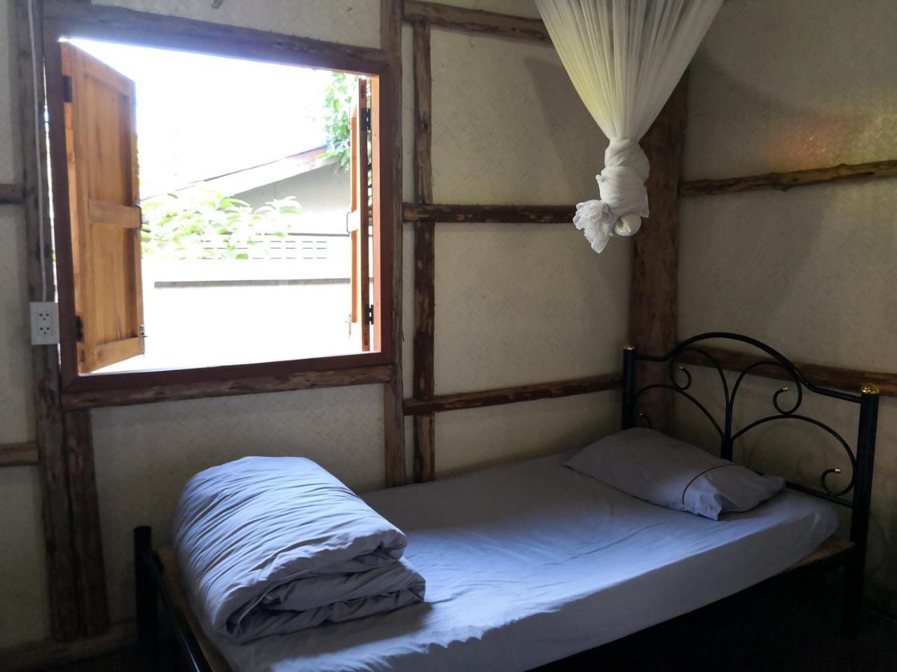 Ming Guesthouse Пай Екстериор снимка