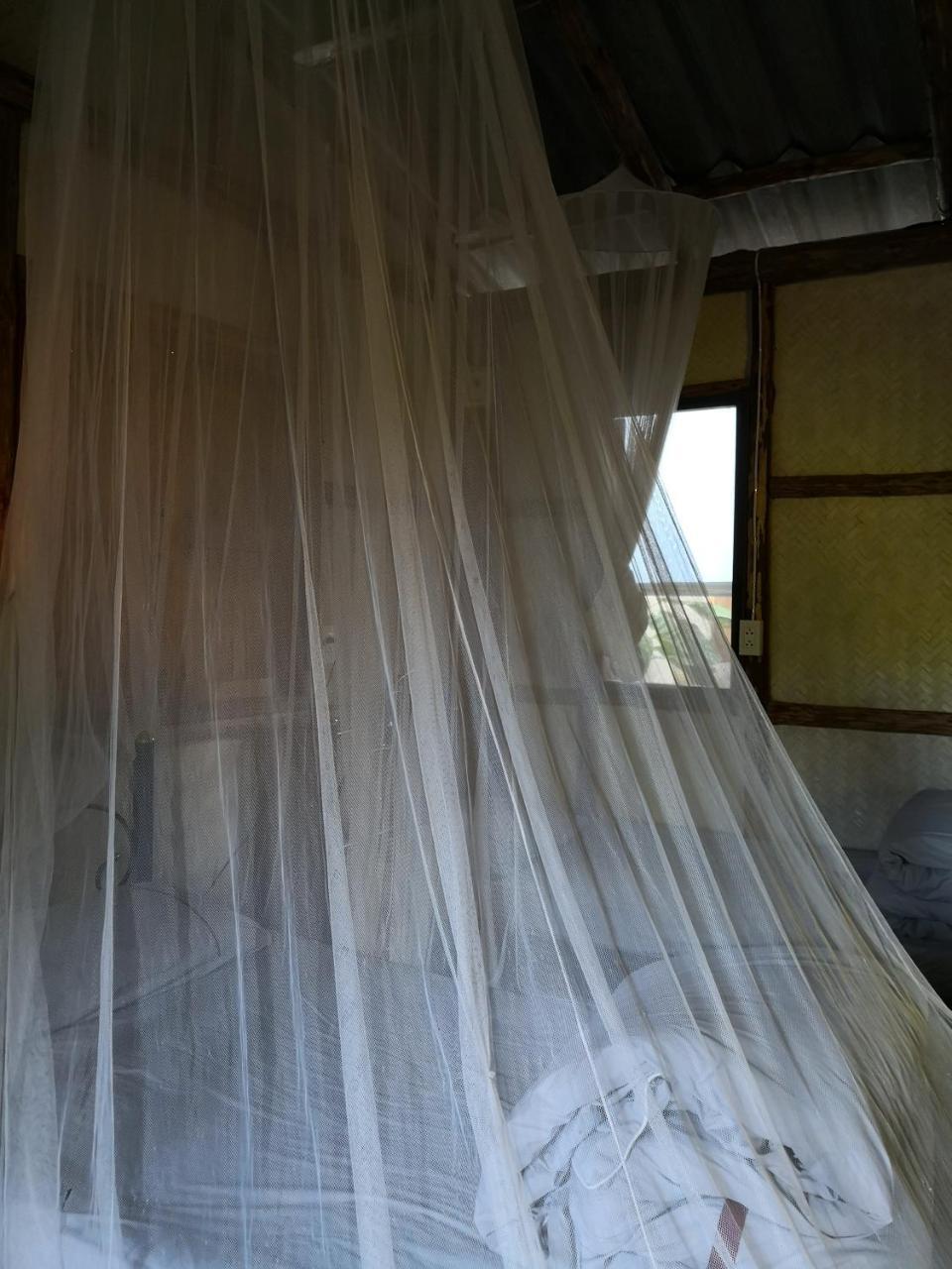 Ming Guesthouse Пай Екстериор снимка
