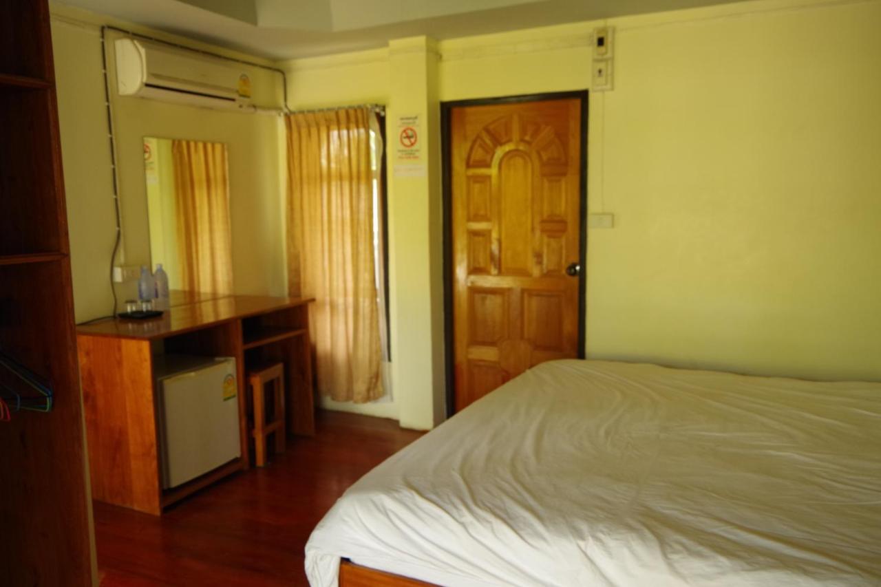Ming Guesthouse Пай Екстериор снимка